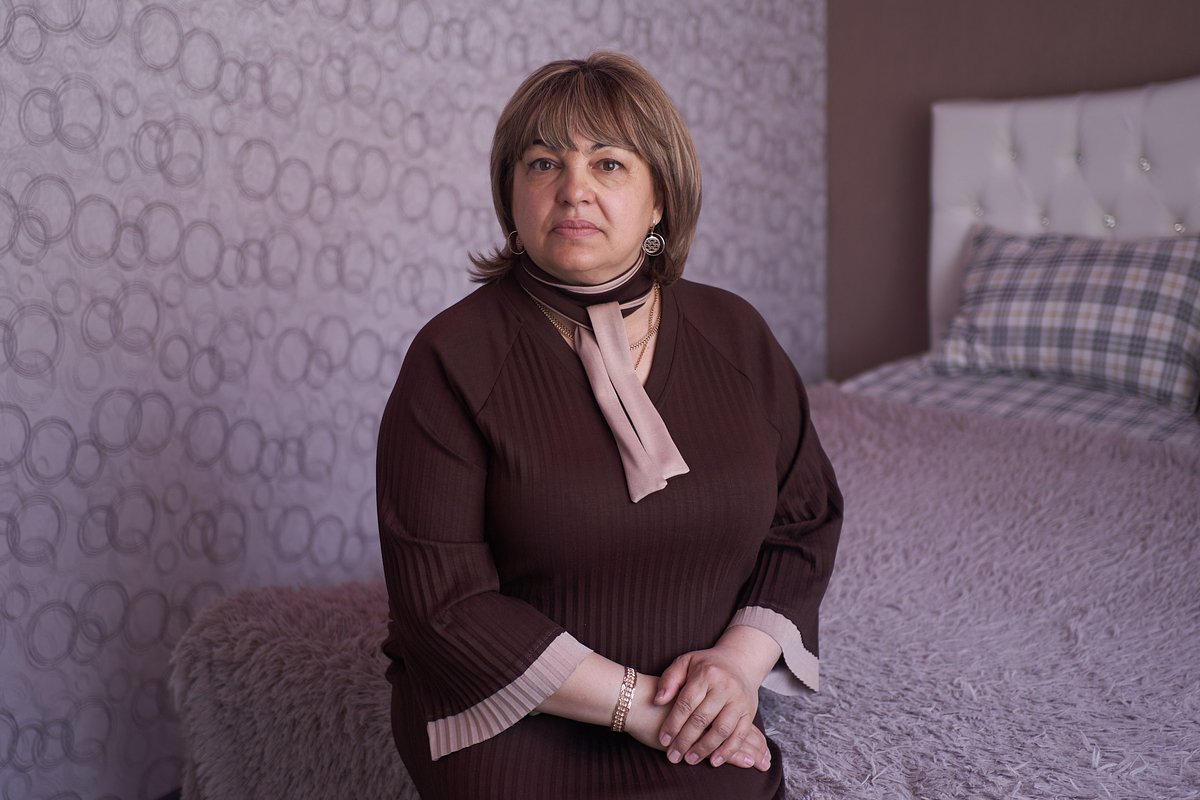 альбина