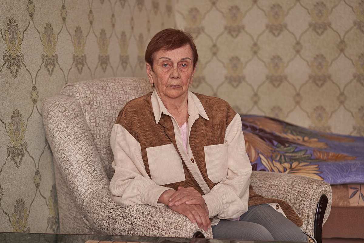 Людмила